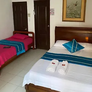 Habitación Independiente Cerca Al Aereopuerto , Cartagena Colombia
