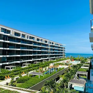 !condominio De Lujo! Playa + Piscinas + Natural , Cartagena Colombia