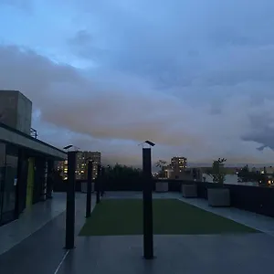 Loft En Cedritos , Bogotá Colombia