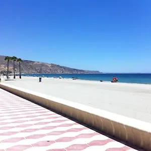 Sol Aguadulce , Roquetas de Mar España