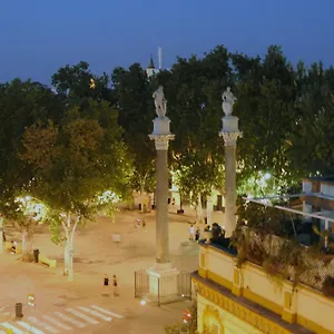 La Casa , Sevilla España