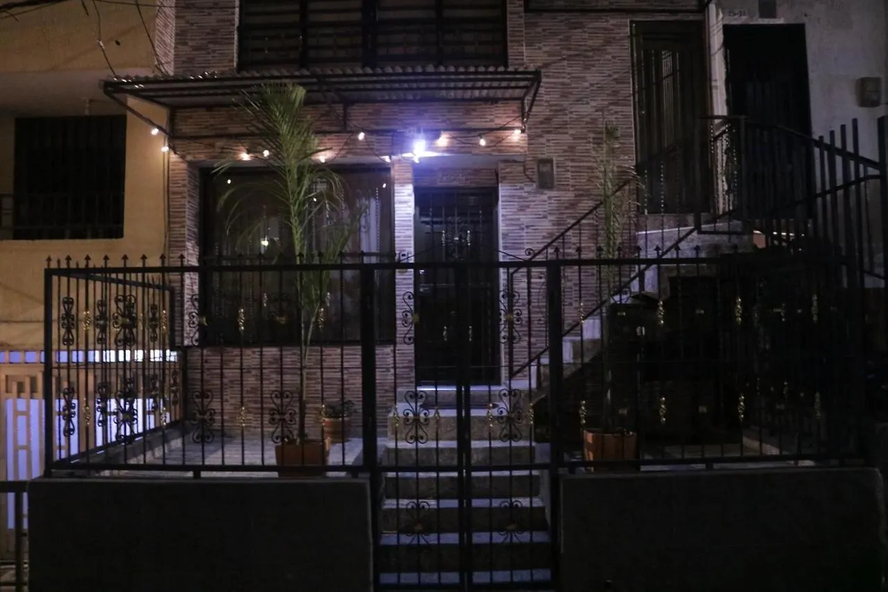 My Pretty House Apartment Medellin Colombia