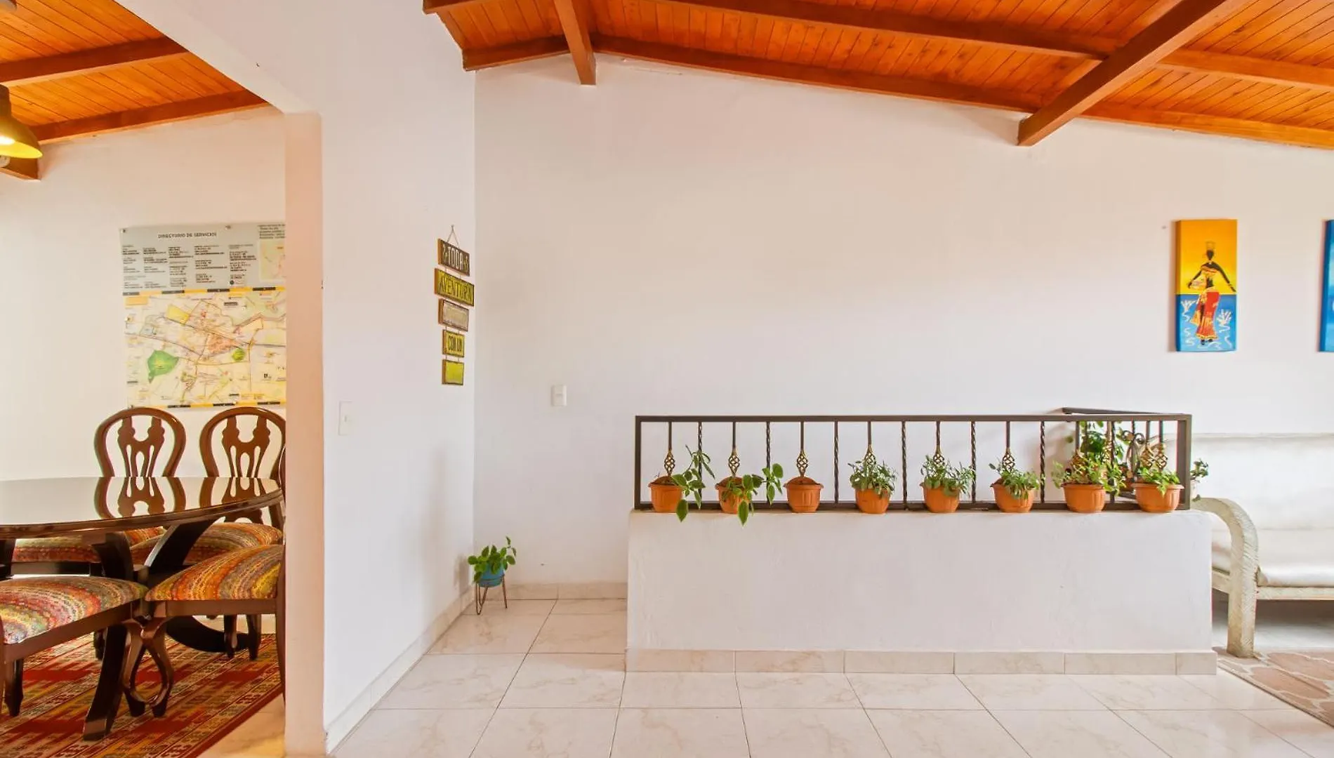 My Pretty House Apartman Medellín Kolumbia
