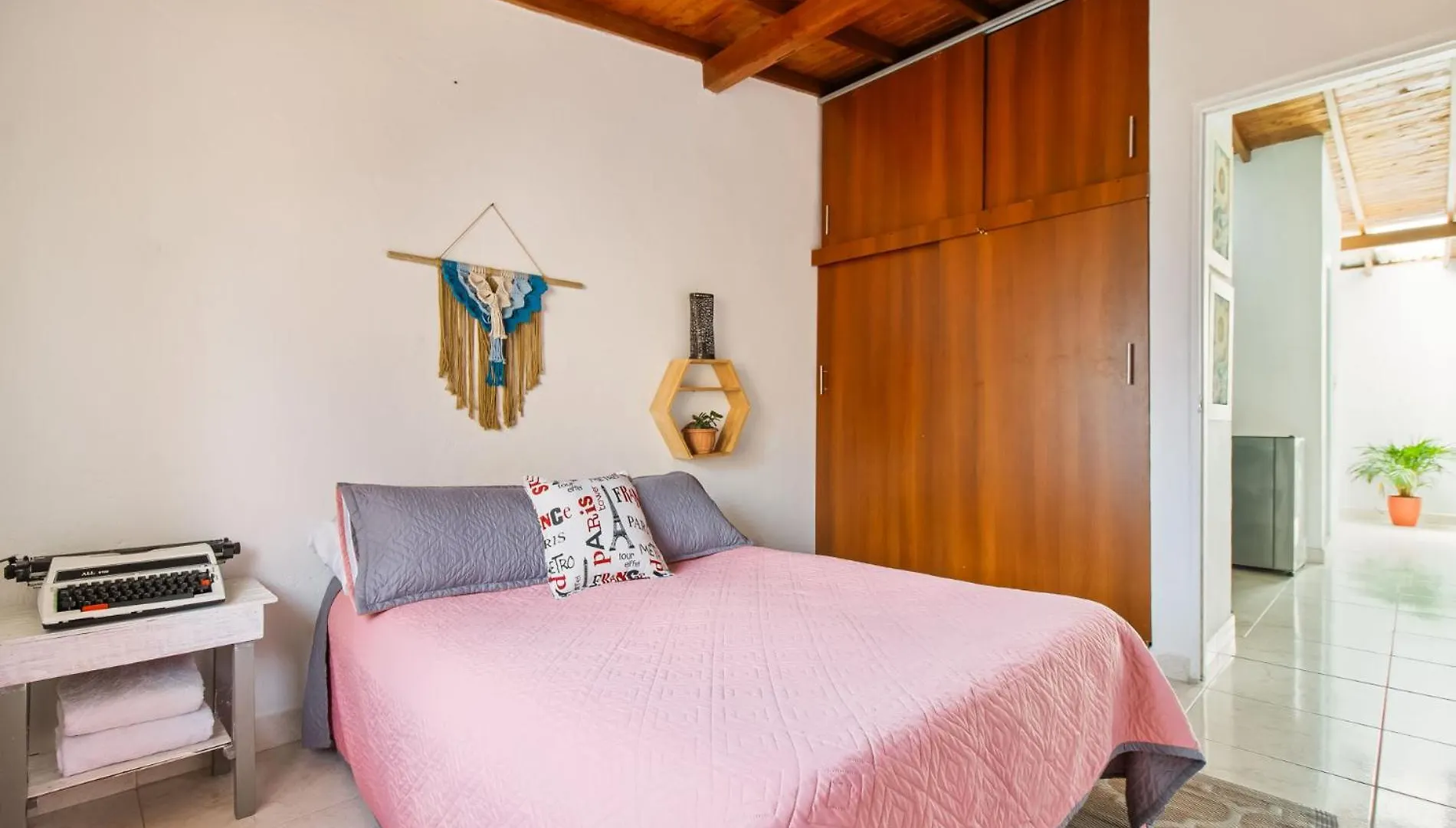 My Pretty House Apartment Medellin 0*,  Colombia