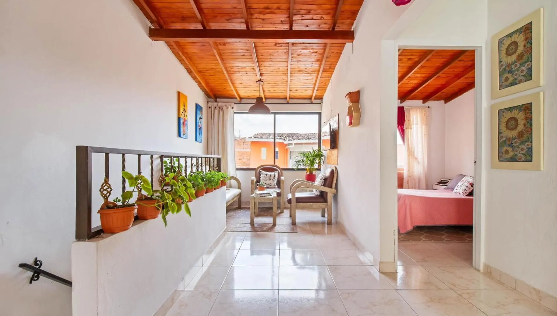 My Pretty House Apartman Medellín