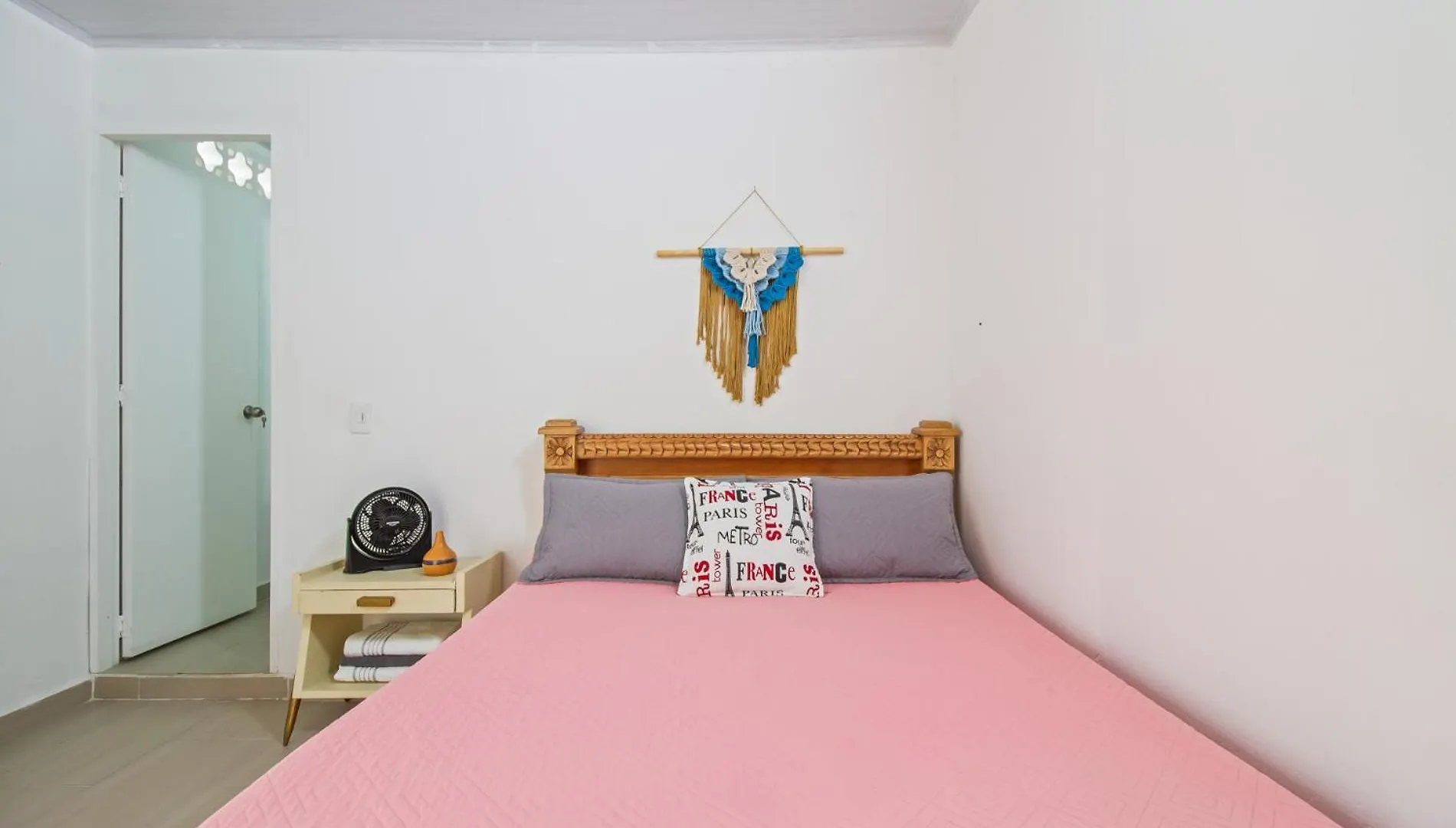 My Pretty House Apartment Medellin Colombia