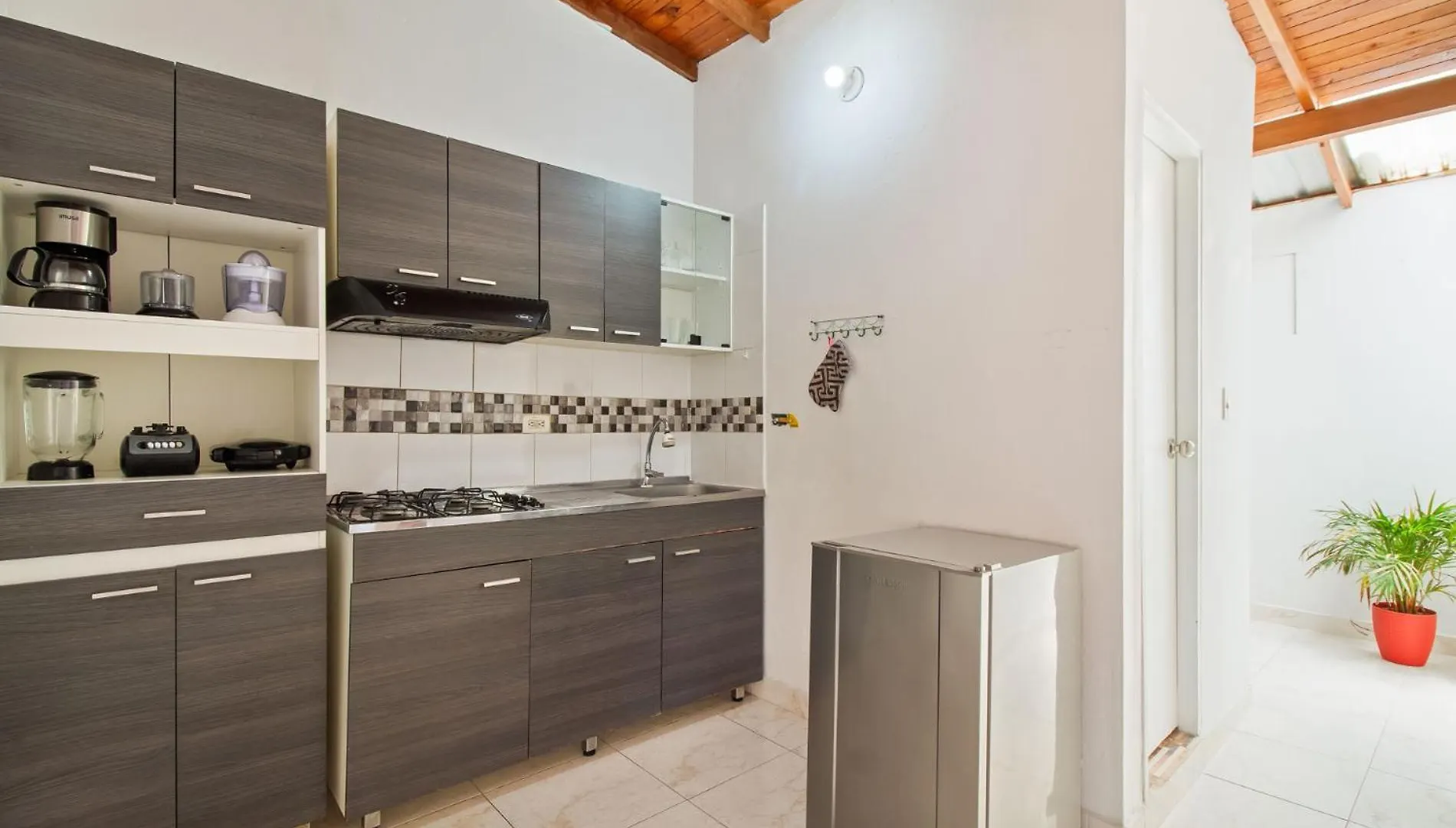 My Pretty House Apartment Medellin 0*,