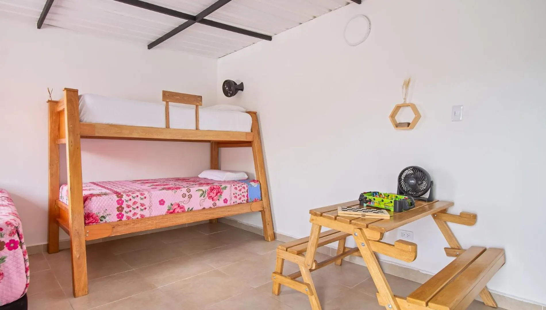 My Pretty House Apartment Medellin