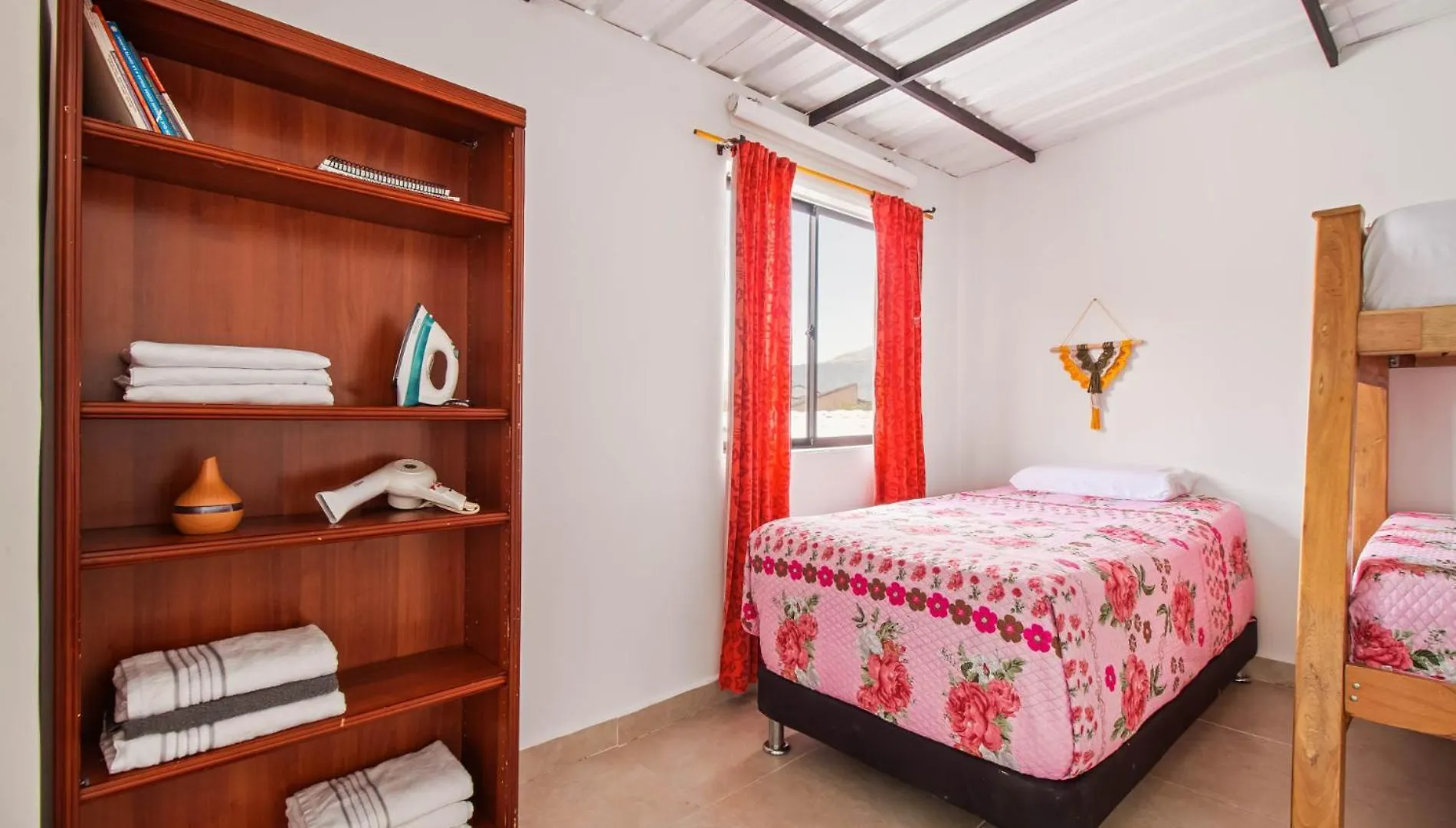 My Pretty House Apartman Medellín