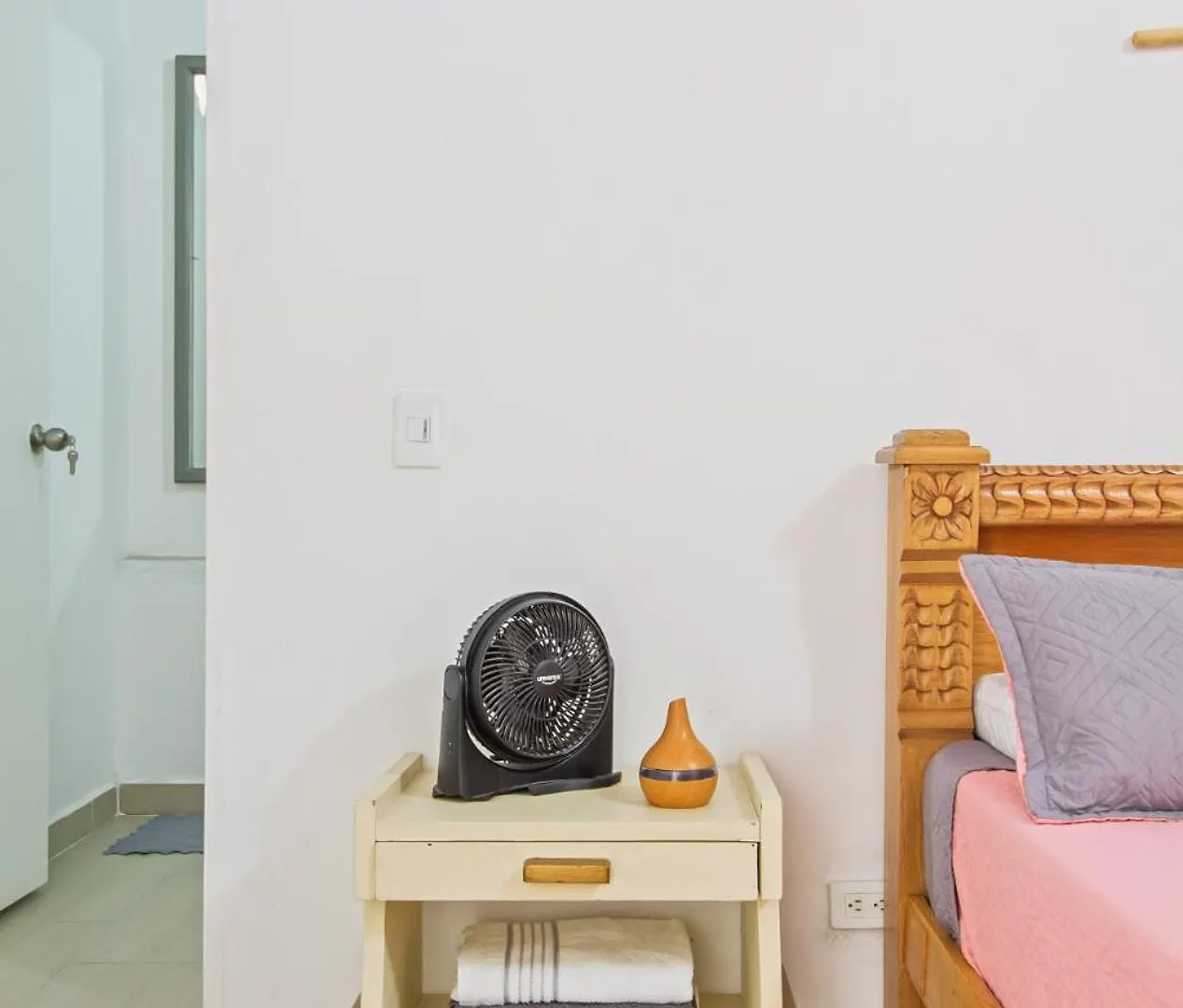 My Pretty House Apartman Medellín