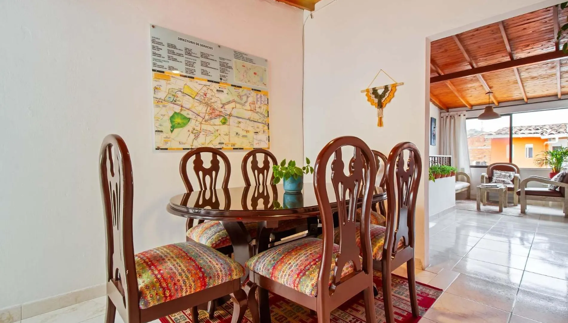 My Pretty House Apartment Medellin