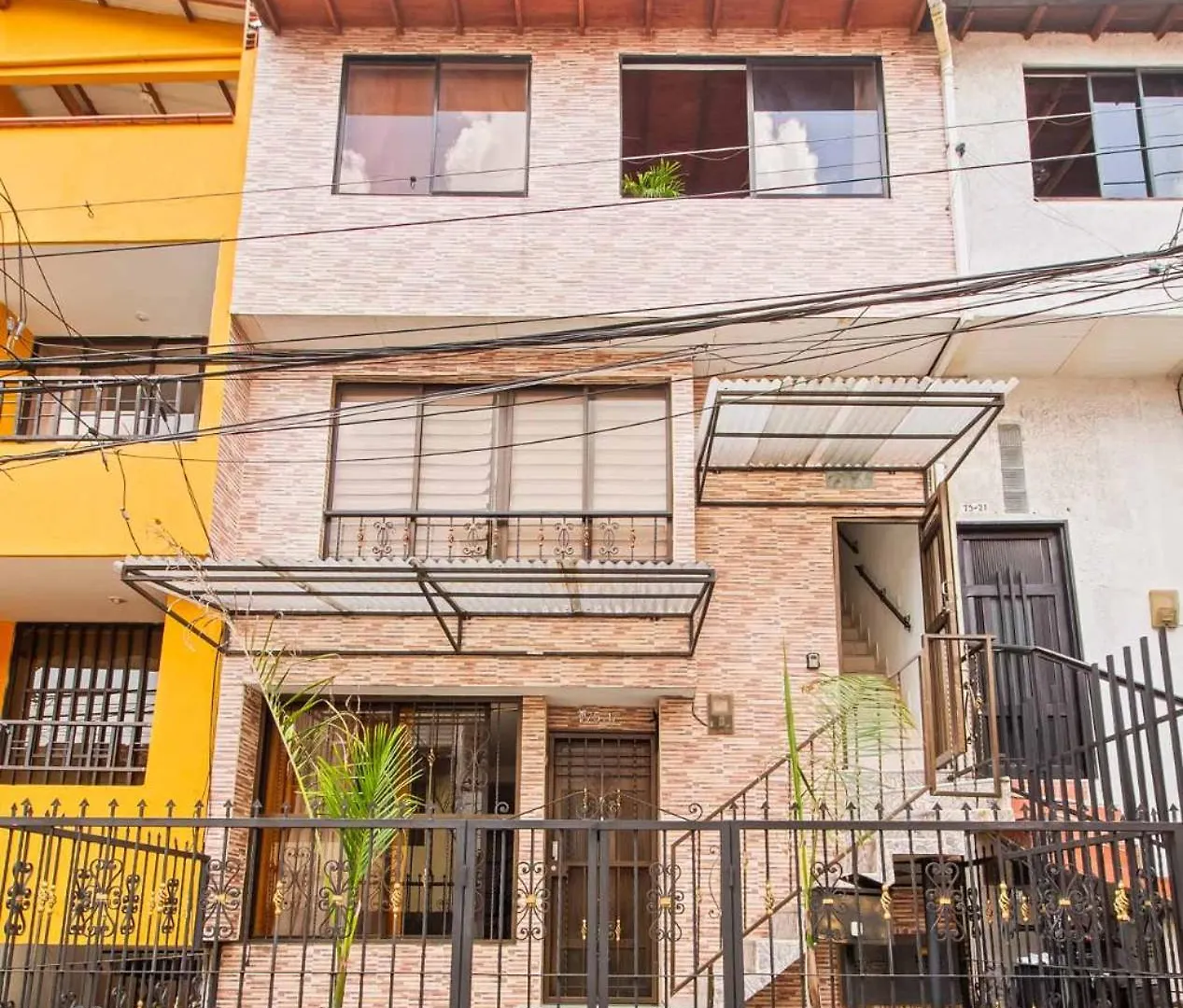 My Pretty House Apartman Medellín
